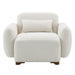 Darius Chair w/Pillow - Image 4