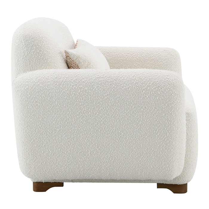 Darius Chair w/Pillow - Image 6