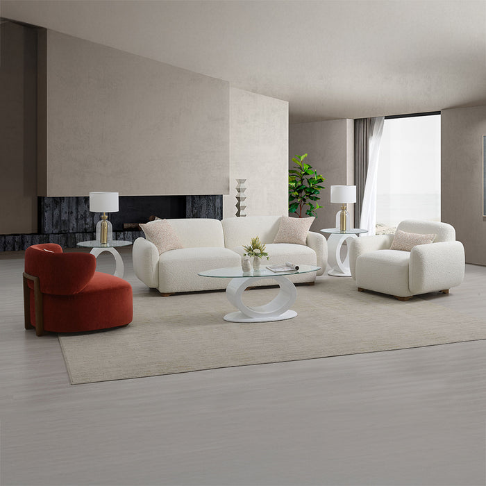 Darius Chair w/Pillow - Image 10