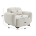 Darius Chair w/Pillow - Image 11