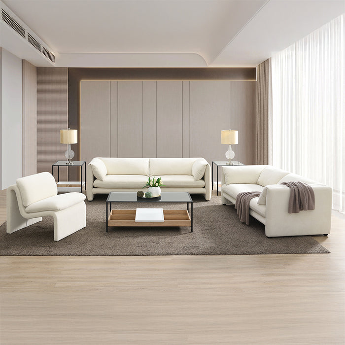 Jaeda Sofa - Image 8