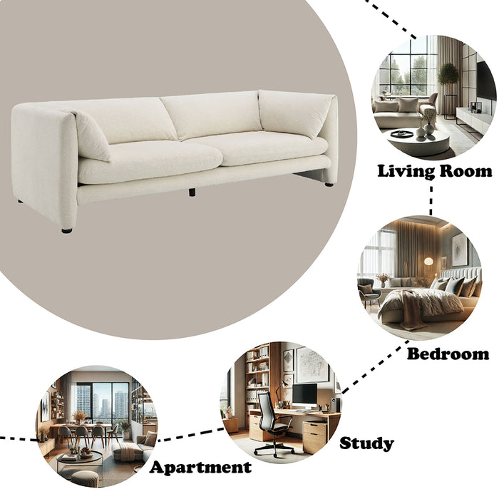 Jaeda Sofa - Image 9