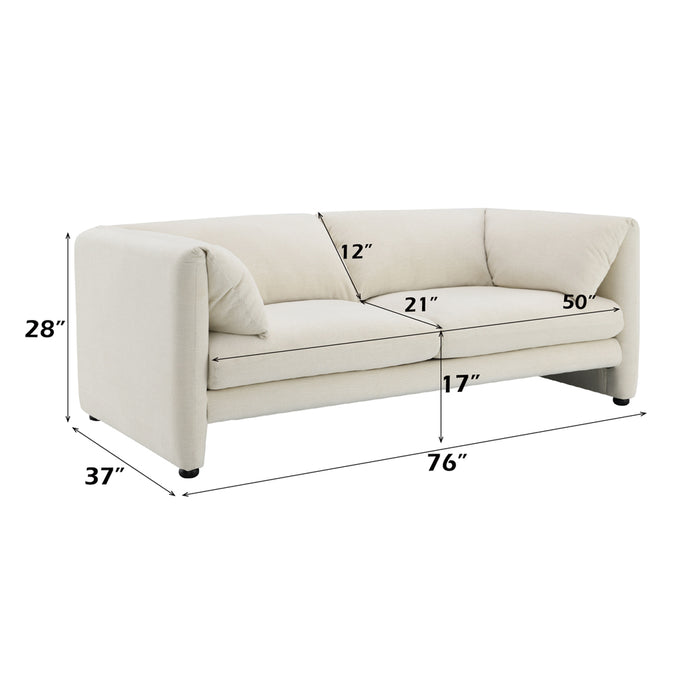Jaeda Loveseat - Image 9