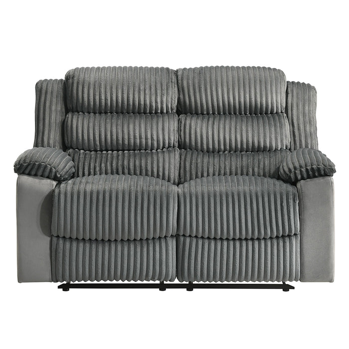 Lesley Motion Loveseat - Image 3