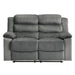 Lesley Motion Loveseat - Image 3