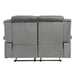 Lesley Motion Loveseat - Image 4
