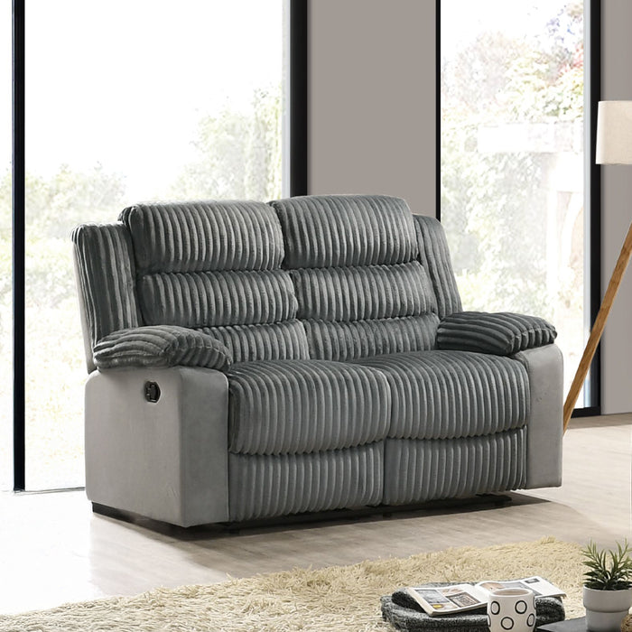 Lesley Motion Loveseat