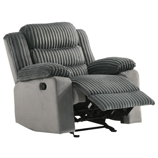 Lesley Motion Glider Recliner - Image 2