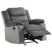 Lesley Motion Glider Recliner - Image 2