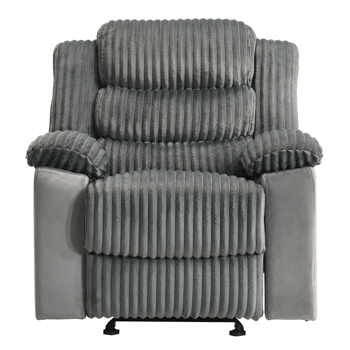 Lesley Motion Glider Recliner - Image 3