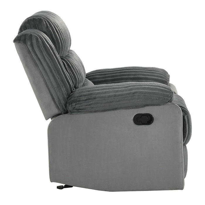 Lesley Motion Glider Recliner - Image 4