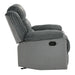 Lesley Motion Glider Recliner - Image 4