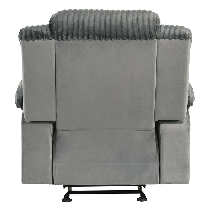 Lesley Motion Glider Recliner - Image 5