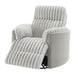 Emee Glider Recliner  W/Swivel - Image 7