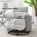 Emee Glider Recliner  W/Swivel - Image 10