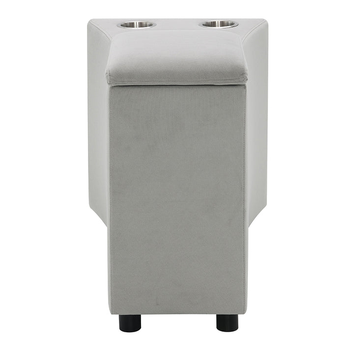 Emee Console w/USB Port - Image 5