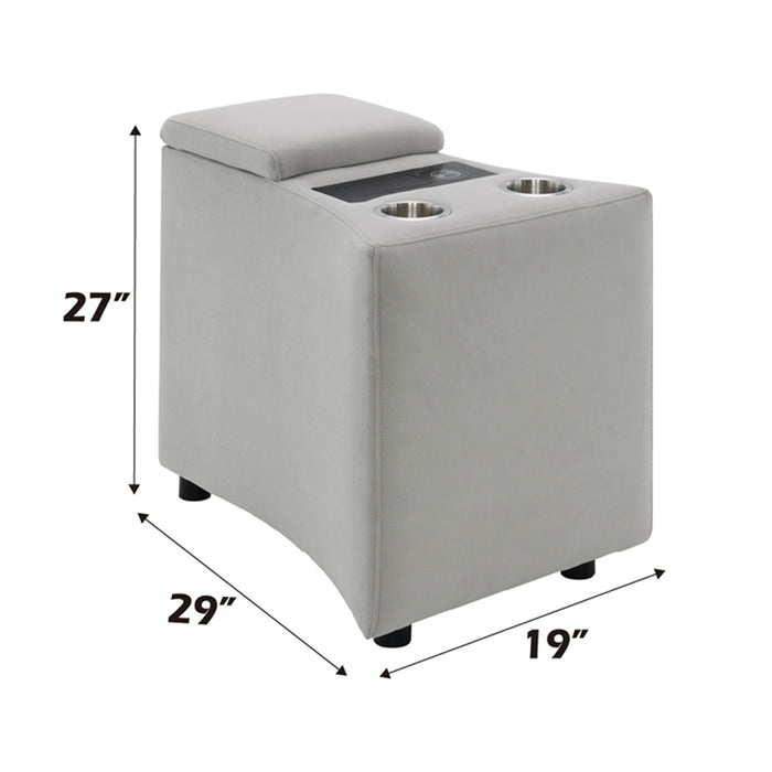 Emee Console w/USB Port - Image 9