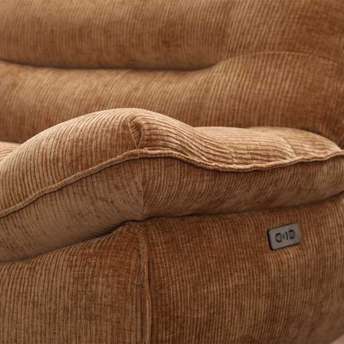 Emmy Power Motion Sectional Sofa w/USB Port - Image 14