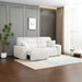 Jaya Power Motion Sofa w/Sleeper & USB Port - Image 4