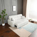 Jaya Power Motion Sofa w/Sleeper & USB Port - Image 8