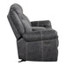 Zubaida Power Motion Loveseat w/USB Port - Image 4