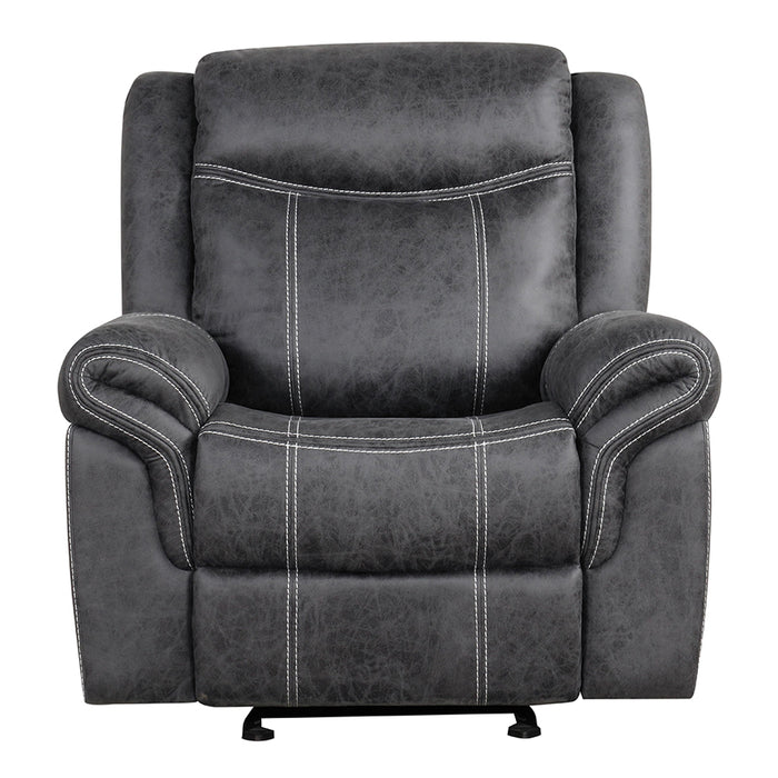 Zubaida Power Motion Glider Recliner - Image 3