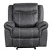 Zubaida Power Motion Glider Recliner - Image 3