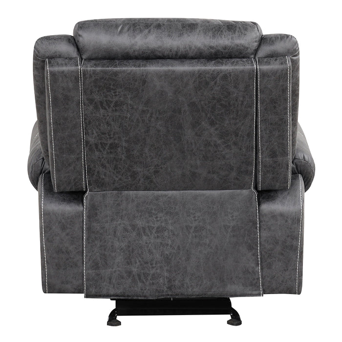 Zubaida Power Motion Glider Recliner - Image 5