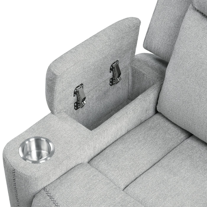 Galya Motion Sofa - Image 6