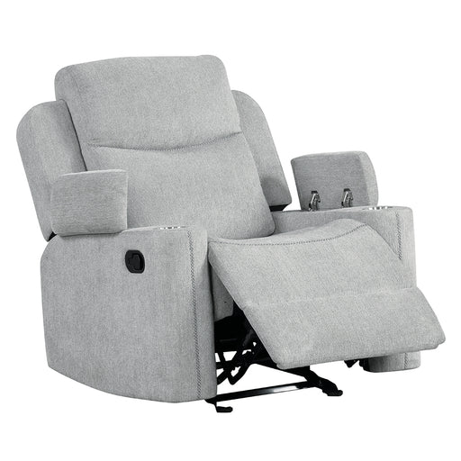 Galya Motion Glider Recliner - Image 2