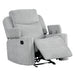 Galya Motion Glider Recliner - Image 2