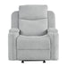 Galya Motion Glider Recliner - Image 3