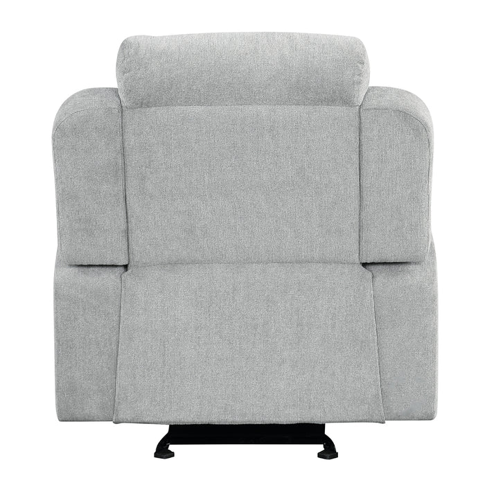 Galya Motion Glider Recliner - Image 5