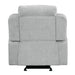 Galya Motion Glider Recliner - Image 5