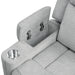 Galya Motion Glider Recliner - Image 6