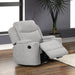 Galya Motion Glider Recliner