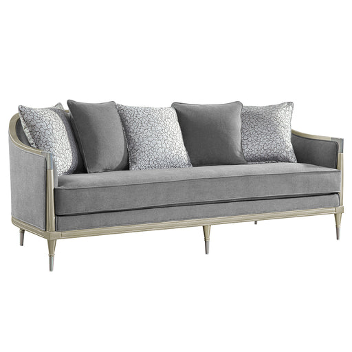 Fernando Sofa w/5 Pillows - Image 2