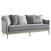 Fernando Sofa w/5 Pillows - Image 2