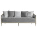 Fernando Sofa w/5 Pillows - Image 3