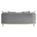 Fernando Sofa w/5 Pillows - Image 4