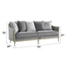 Fernando Sofa w/5 Pillows - Image 6