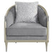 Fernando Chair w/Pillow - Image 3