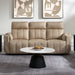 Elison Motion Sofa