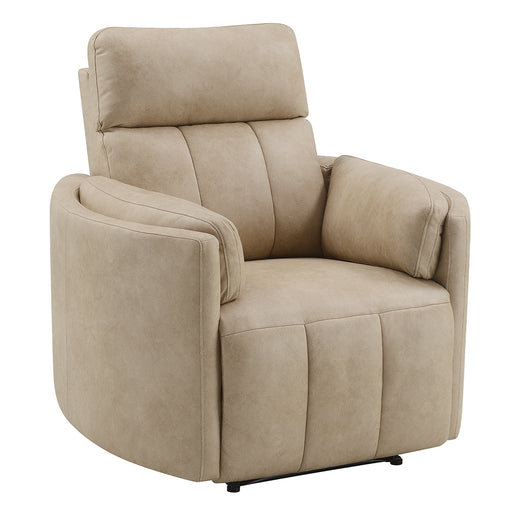 Elison Motion Glider Recliner w/Swivel - Image 2