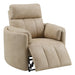 Elison Motion Glider Recliner w/Swivel - Image 4