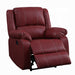 Zuriel Motion Rocker Recliner - FAMSA Furniture (TX)
