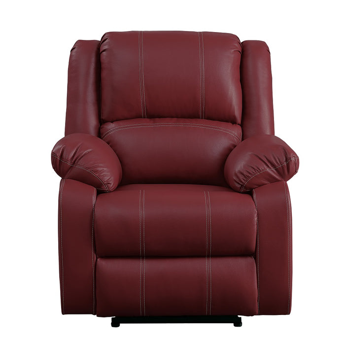 Zuriel Motion Rocker Recliner - Image 3