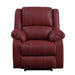 Zuriel Motion Rocker Recliner - Image 3