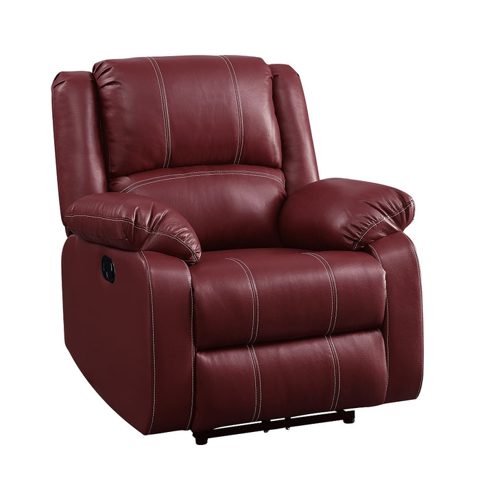 Zuriel Motion Rocker Recliner - Image 4