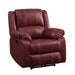 Zuriel Motion Rocker Recliner - Image 4